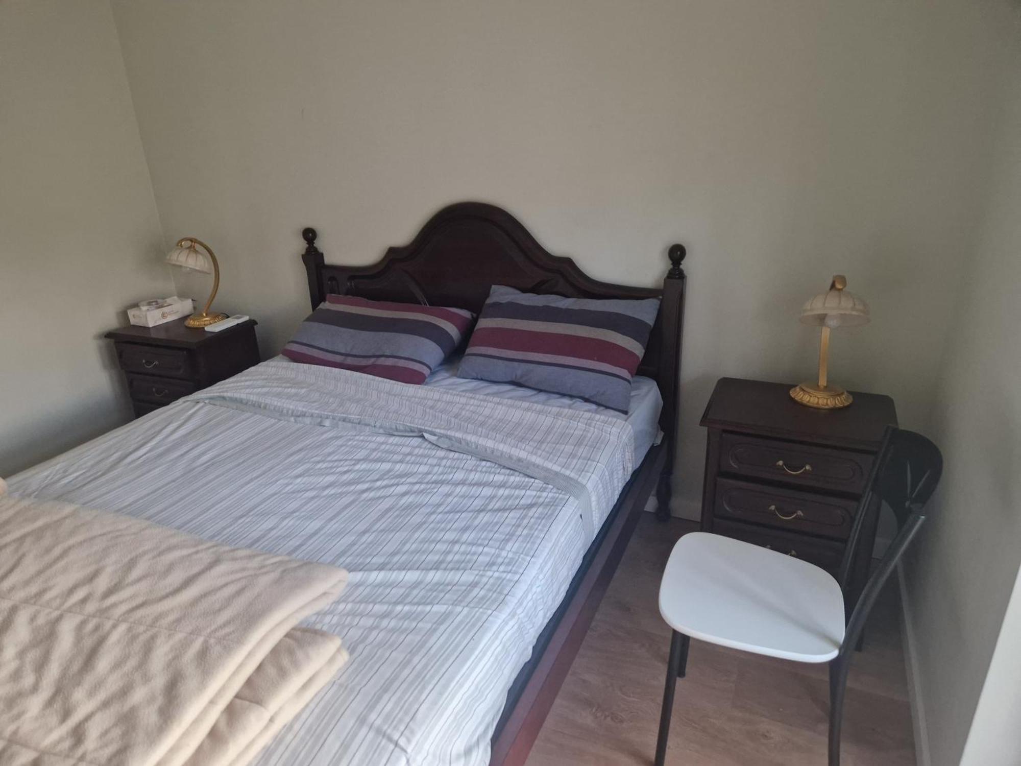 Séjour chez l'habitant Olaias 4 Lisboa