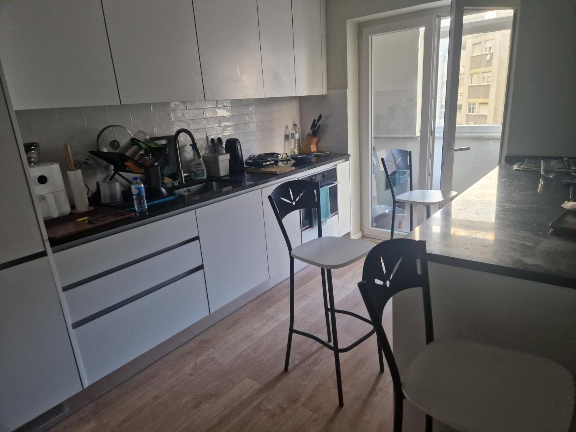 Séjour chez l'habitant Olaias 4 Lisboa